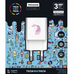 TECH ONE TECH TEC2501